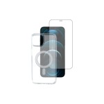 4smarts 360° Protection Set, fürs iPhone 12/12Pro