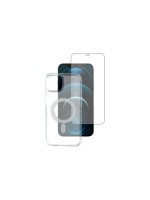 4smarts 360° Protection Set, fürs iPhone 12/12Pro