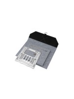 4smarts case+Stand grey/silver, Bis for 13
