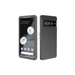 4smarts Rugged Case Active Pro Stark für Google Pixel 7 Pro