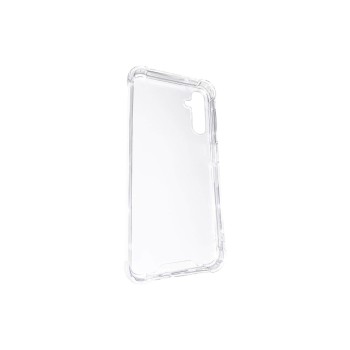 4smarts Hybrid Case Ibiza, Clear, fürs Samsung Galaxy A14 4smarts Hybrid Case Ibiza, Clear, fürs Samsung Galaxy A14