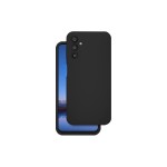 4smarts Coque arrière Liquid Silicone Case Cupertino Galaxy A14/A14 5G