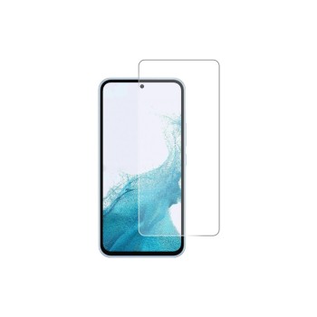 4smarts X-Pro Clear Displayschutz, fürs Samsung Galaxy A34