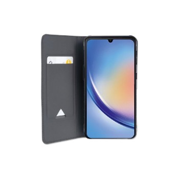 4smarts Flip Case Urban Lite, fürs Samsung Galaxy A34