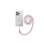 4smarts Bandoulière Universal PhonoLace Rose Gold