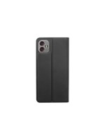 4smarts Flip Case Urban Lite black , fürs Samsung Galaxy Xcover 6 Pro