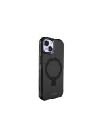 4smarts Defend Case Ultimag black , for iPhone 15