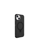 4smarts Defend Case Ultimag black , for iPhone 15 Plus