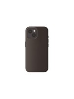 4smarts Coque arrière Silicone Cupertino UltiMag iPhone 15