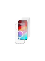 4smarts 360° Protection Set, for iPhone 15