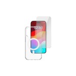 4smarts 360° Protection Set, for iPhone 15 Pro