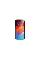 4smarts Protection d’écran Second Glass Clear iPhone 15