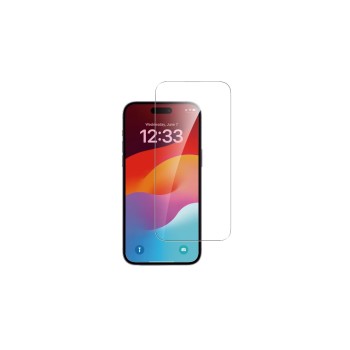 4smarts 2nd Glass with Montagerahmen, for iPhone 15 4smarts 2nd Glass with Montagerahmen, for iPhone 15