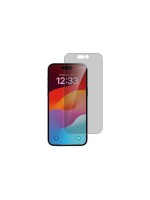 4smarts Protection d’écran Second Glass Privacy iPhone 15 Plus