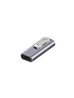 4smarts Adaptateur USB MagSafe 2 Prise USB C