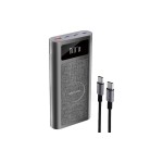 4smarts Batterie externe Enterprise Ultra 26800mAh Noir