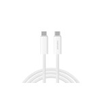 4smarts Câble USB 3.1 PremiumCord 240W USB C - USB C 1.5 m