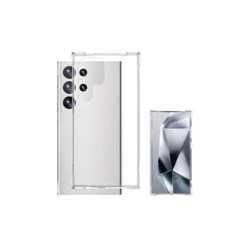 4smarts Hybrid Case Ibiza, Samsung Galaxy S24 Ultra 4smarts Hybrid Case Ibiza, Samsung Galaxy S24 Ultra