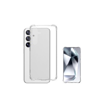 4smarts Hybrid Case Ibiza, Samsung Galaxy S24+ 4smarts Hybrid Case Ibiza, Samsung Galaxy S24+