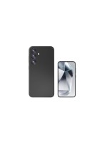 4smarts Silikon Case Cupertino, MagSafe, Samsung Galaxy S24+