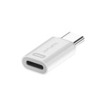 4smarts Adapter Lightning auf USB-C, 2er Set, PD 27W