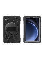 4smarts Tablet Back Cover Rugged GRIP Galaxy Tab A9