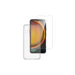 4smarts Coque arrière 360° Protection Set Galaxy XCover 7