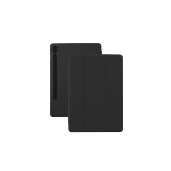 4smarts Folio Case Basic, Samsung Tab S9 4smarts Folio Case Basic, Samsung Tab S9