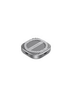 4smarts Boîtier magnétique SSD Kickstand compatible MagSafe gris