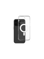 4smarts Coque arrière Hybrid Case Ibiza iPhone 16 Pro