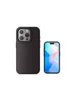 4smarts Silikon Case Cupertino, iPhone 16 Pro