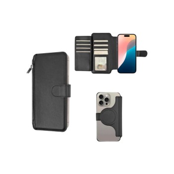 4smarts MagWallet Coin Caddy XL