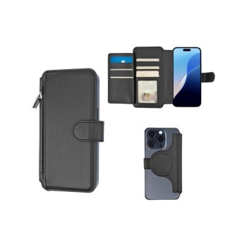 4smarts MagWallet Coin Caddy L