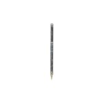 4smarts Stylo de saisie Pencil Pro Transparent