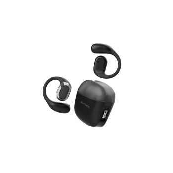 4smarts Kopfhörer SkyBuds Sport, Schwarz 4smarts Kopfhörer SkyBuds Sport, Schwarz
