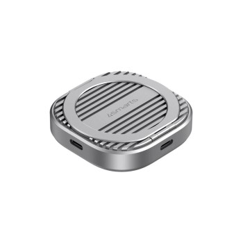 4smarts Magnetisches SSD Gehaeuse