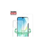 4smarts Kit de protection 360° pour Samsung Galaxy A16