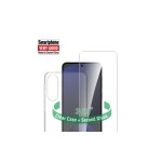 4smarts Kit de protection 360° pour Samsung Galaxy A56