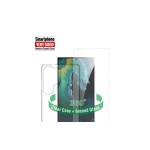 4smarts Kit de protection 360° pour Samsung Galaxy S25 Ultra