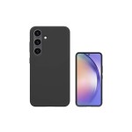 4smarts Coque arrière Silicone Case Cupertino pour Samsung Galaxy A56