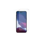 4smarts Second Glass 2.5D iPhone 16e