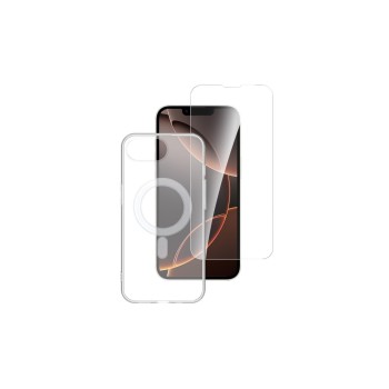 4smarts 360 Premium Protection Set, iPhone 16e 4smarts 360 Premium Protection Set, iPhone 16e