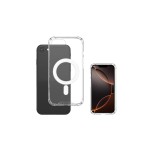 4smarts Coque arrière Hybrid Case Ibiza iPhone 16e