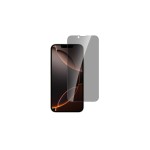 4smarts Protection d’écran Second Glass Privacy iPhone 16e