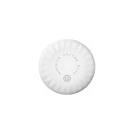 4smarts SkyTag Plus 4er, Weiss