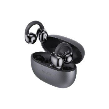 4smarts Kopfhörer Open Ear BT SkyBuds Clip, Spacegrau 4smarts Kopfhörer Open Ear BT SkyBuds Clip, Spacegrau