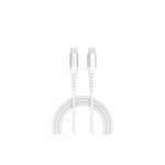 4smarts Câble USB 2.0 Câble de données et de chargement USB C - USB C 1.5 m