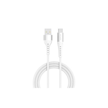 4smarts Câble USB 2.0 Câble de données et de chargement USB C - USB C 1.5 m 4smarts Câble USB 2.0 Câble de données et de chargement USB C - USB C 1.5 m
