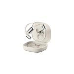 4smarts Kopfhörer OE BT SkyBuds AI Screen, Beige