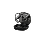 4smarts Écouteurs Bluetooth intra-auriculaires SkyBuds AI Screen, noir